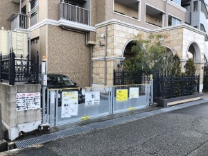姫路市安田、マンションの周辺画像画像です