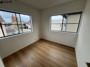 姫路市勝原区宮田、中古一戸建ての内装画像です