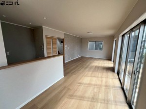 姫路市勝原区宮田、中古一戸建ての内装画像です