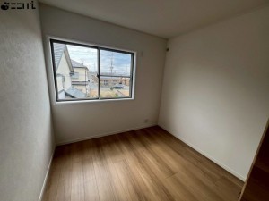 姫路市勝原区宮田、中古一戸建ての内装画像です