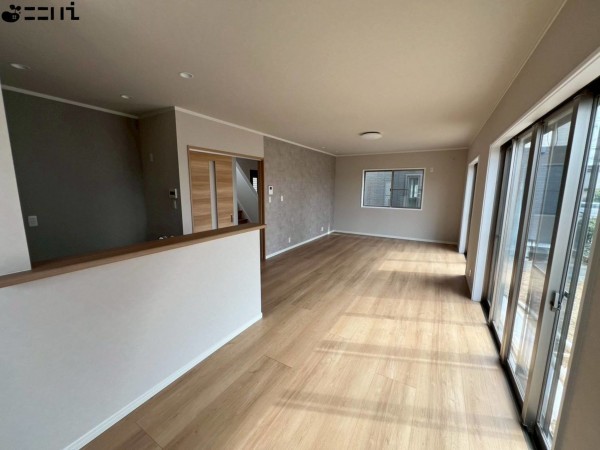 姫路市勝原区宮田、中古一戸建ての内装画像です