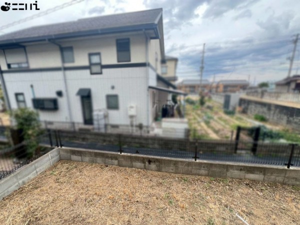姫路市勝原区宮田、中古一戸建てのその他画像です