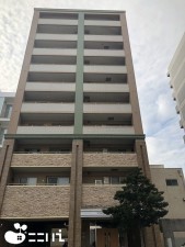 姫路市東延末、マンションの画像です