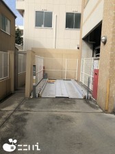 姫路市東延末、マンションの画像です