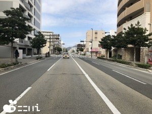 姫路市東延末、マンションの画像です