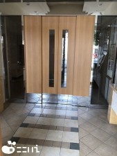 姫路市東延末、マンションの画像です