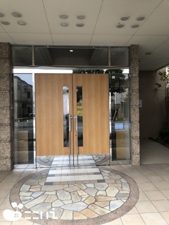 姫路市東延末、マンションの画像です