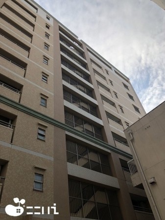 姫路市東延末、マンションの画像です