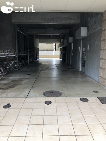 姫路市東延末、マンションの画像です