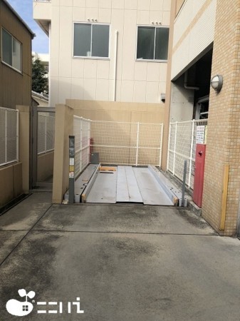 姫路市東延末、マンションの画像です