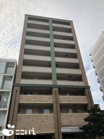 姫路市東延末、マンションの画像です