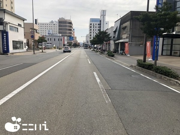 姫路市東延末、マンションの画像です