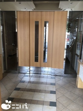 姫路市東延末、マンションの画像です