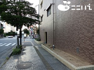 姫路市三左衛門堀西の町、マンションの周辺画像画像です