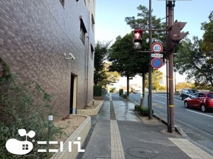 姫路市三左衛門堀西の町、マンションの周辺画像画像です