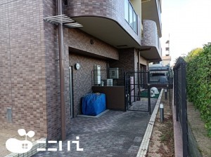 姫路市三左衛門堀西の町、マンションのその他画像です