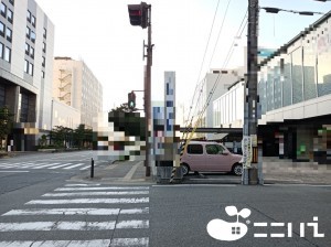 姫路市三左衛門堀西の町、マンションの周辺画像画像です