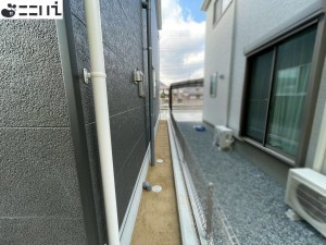 たつの市新宮町井野原、新築一戸建てのその他画像です