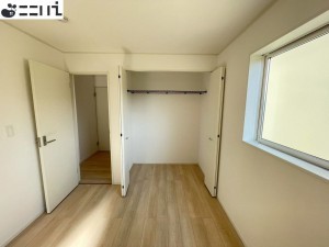 たつの市新宮町井野原、新築一戸建ての内装画像です