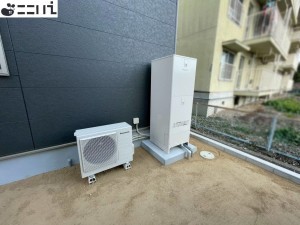 たつの市新宮町井野原、新築一戸建てのその他画像です