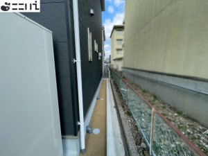 たつの市新宮町井野原、新築一戸建てのその他画像です