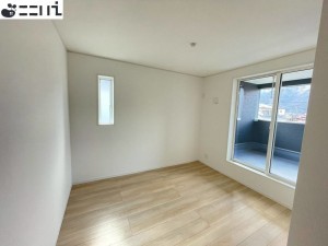 たつの市新宮町井野原、新築一戸建ての内装画像です