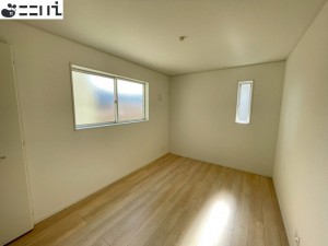 たつの市新宮町井野原、新築一戸建ての内装画像です