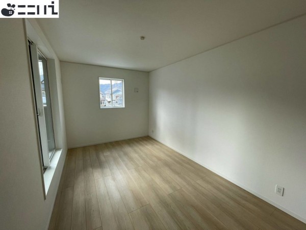 たつの市新宮町井野原、新築一戸建ての内装画像です