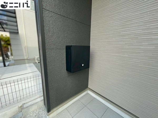 たつの市新宮町井野原、新築一戸建てのその他画像です