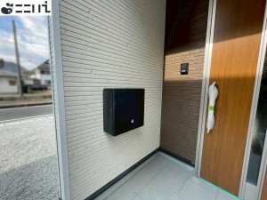 たつの市新宮町井野原、新築一戸建てのその他画像です