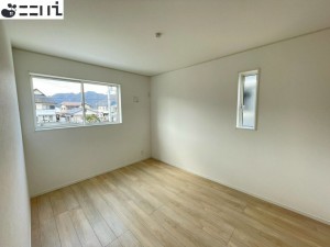 たつの市新宮町井野原、新築一戸建ての内装画像です