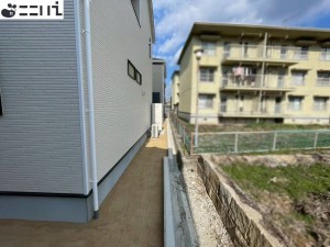 たつの市新宮町井野原、新築一戸建てのその他画像です