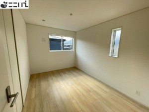 たつの市新宮町井野原、新築一戸建ての内装画像です