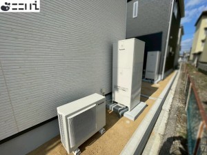 たつの市新宮町井野原、新築一戸建てのその他画像です