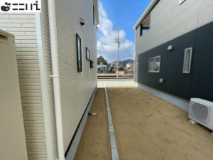 たつの市新宮町井野原、新築一戸建てのその他画像です