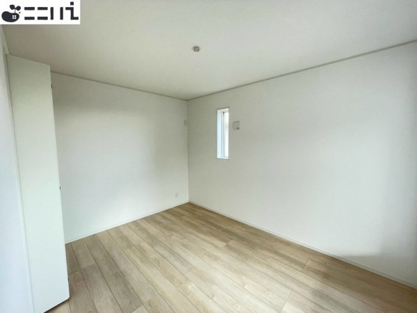 たつの市新宮町井野原、新築一戸建ての内装画像です