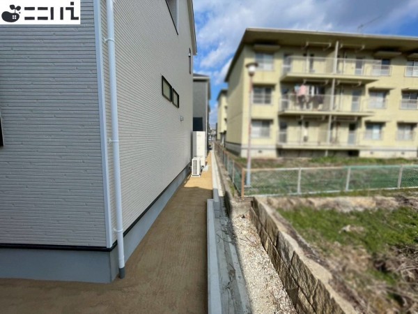 たつの市新宮町井野原、新築一戸建てのその他画像です