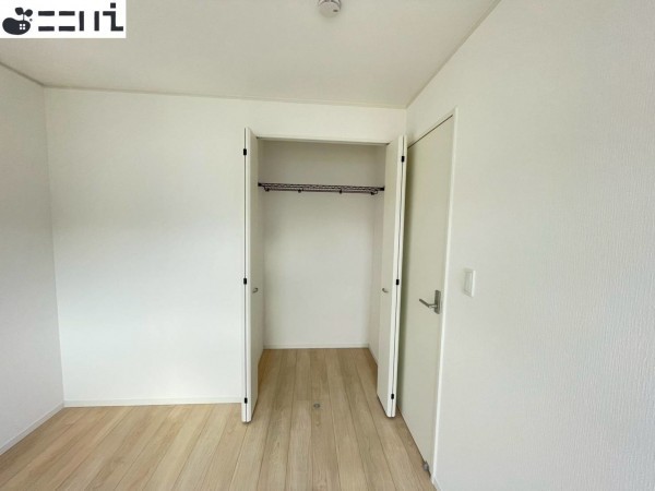 たつの市新宮町井野原、新築一戸建ての内装画像です