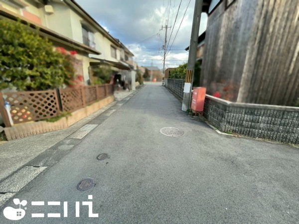 姫路市仁豊野、中古一戸建てのその他画像です