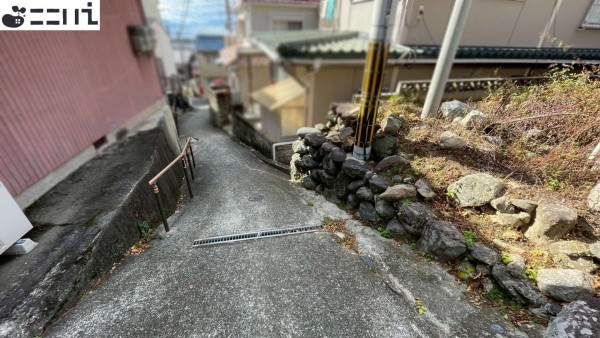 たつの市御津町岩見、中古一戸建ての周辺画像画像です