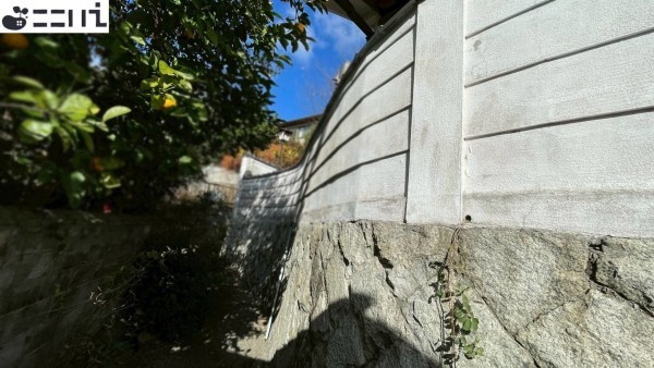 たつの市御津町岩見、中古一戸建ての外観画像です