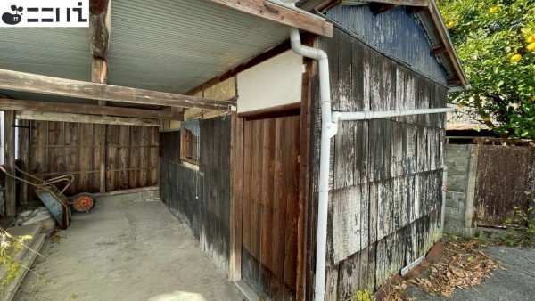 たつの市御津町岩見、中古一戸建てのその他画像です