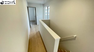 たつの市龍野町末政、新築一戸建ての内装画像です