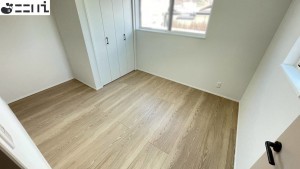 たつの市龍野町末政、新築一戸建ての内装画像です