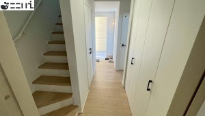 たつの市龍野町末政、新築一戸建ての内装画像です