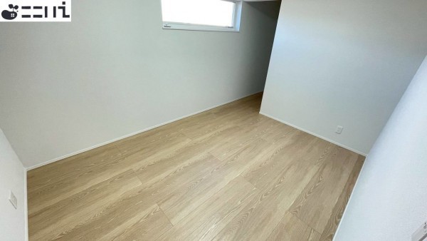 たつの市龍野町末政、新築一戸建ての内装画像です