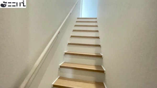 たつの市龍野町末政、新築一戸建てのその他画像です