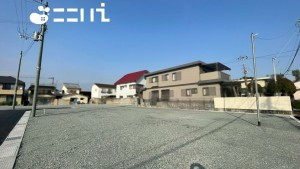 姫路市八代本町、土地の画像です