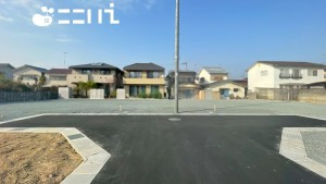 姫路市八代本町、土地の画像です