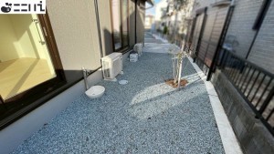 揖保郡太子町馬場、新築一戸建てのその他画像です